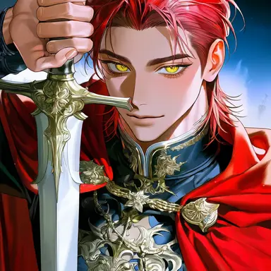 Profile image of Lucas