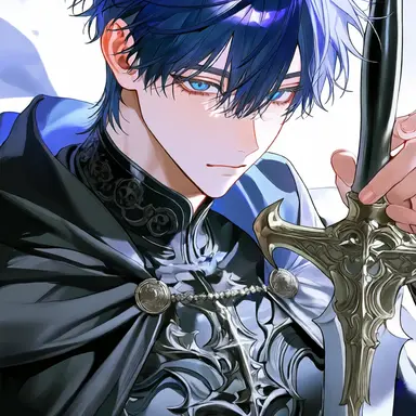 Profile image of Sieghart