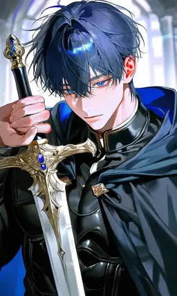 Profile image of Sieghart