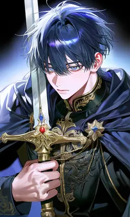 Profile image of Sieghart
