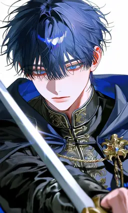 Profile image of Sieghart