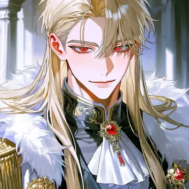 Profile image of Friedrich