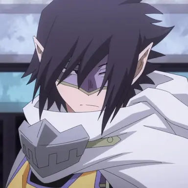 Profile image of 天喰環