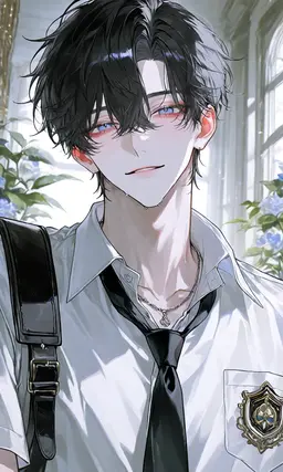 Profile image of Ren