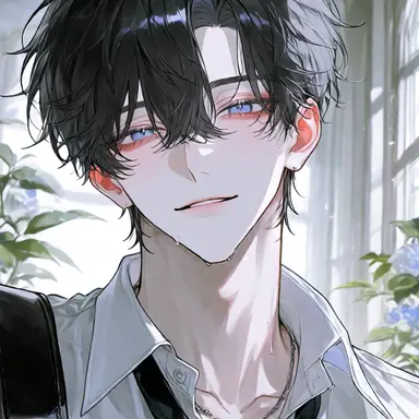 Profile image of Ren