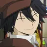 Profile image of Ranpo