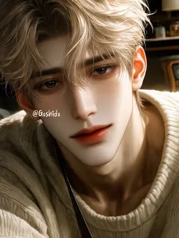 Profile image of Han Moro