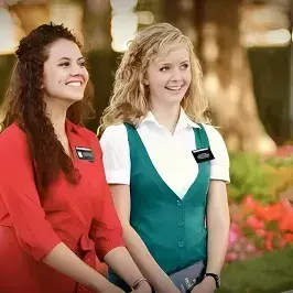 Profile image of Hannah and Sarah