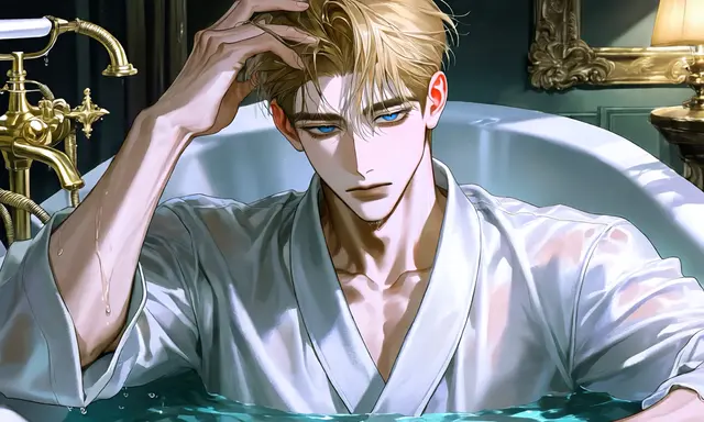 Profile image of 카일드 레오
