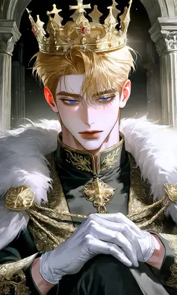 Profile image of 카일드 레오