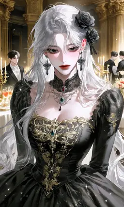 Profile image of 레일리 안