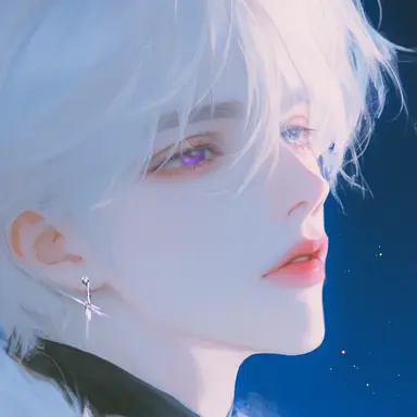 Profile image of 샤일먼 시온