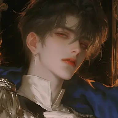 Profile image of 카일드 루슨