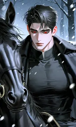 Profile image of 카일드 루슨