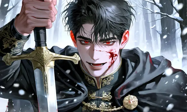 Profile image of 카일드 루슨