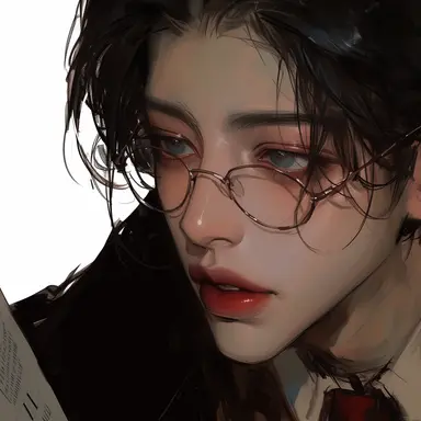 Profile image of 아이로스 알렌