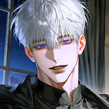 Profile image of 샤일먼 시온