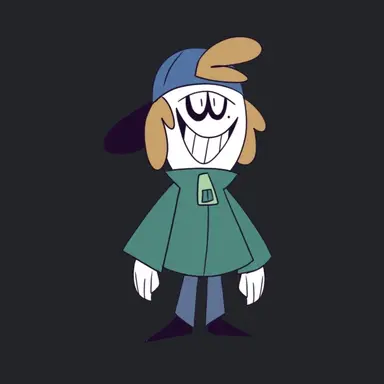 Profile image of Robert