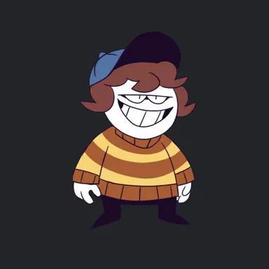 Profile image of Roy