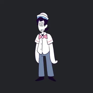 Profile image of Kevin