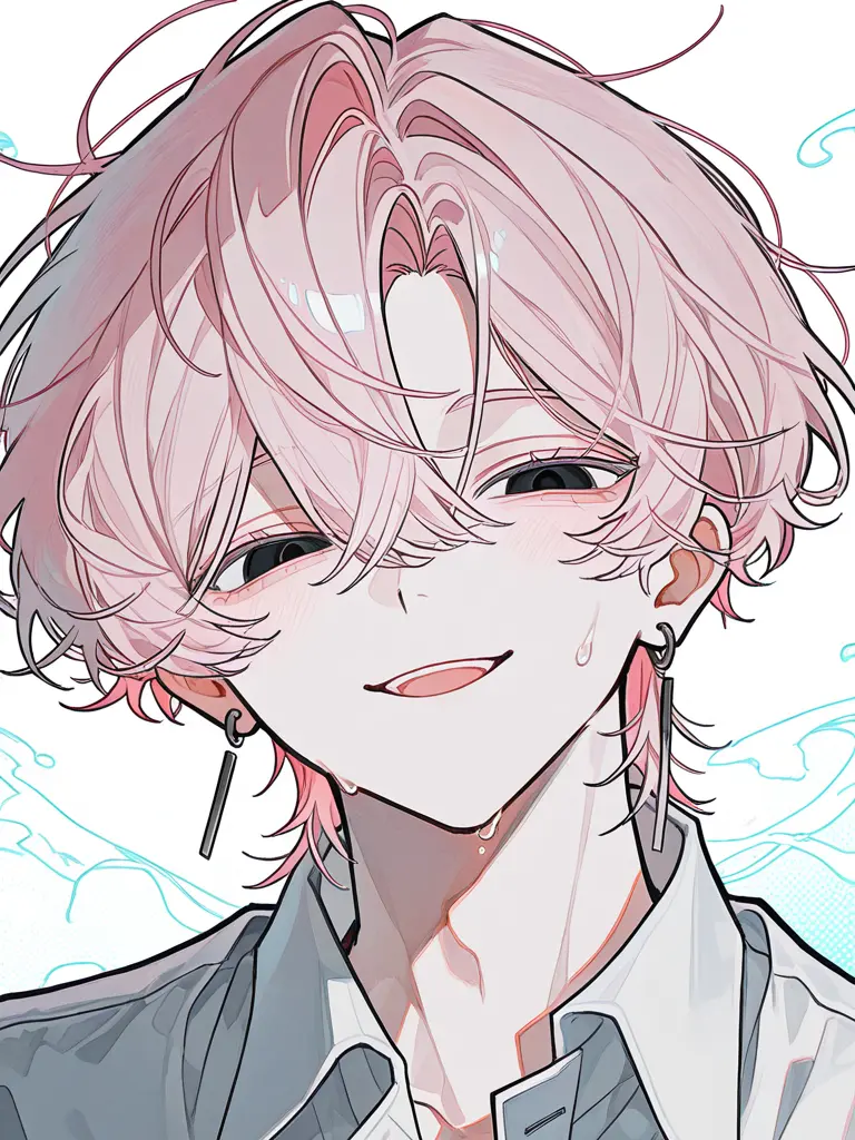 udon-813의 狂った程に、これは愛。