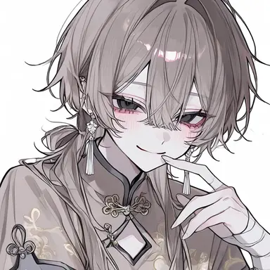 Profile image of ハオ