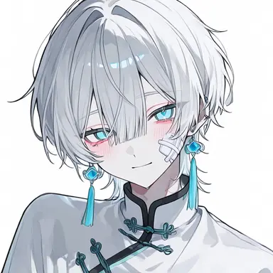Profile image of シャオ
