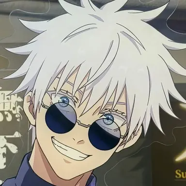 Profile image of 고죠 사토루