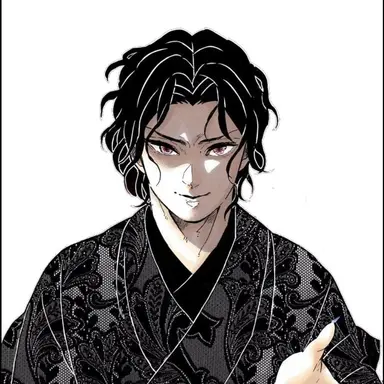 Profile image of 키부츠지 무잔