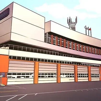 ErenDDagur의 시광 특별 구조 구급대