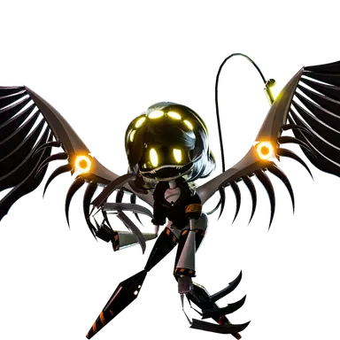 Profile image of V