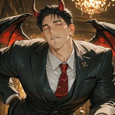 Profile image of 支配人