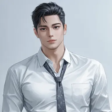 Profile image of チェ・ヒョンジュン