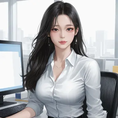 Profile image of クァク・イェナ