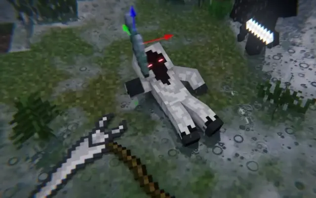 Profile image of エンティティ303