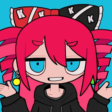 Profile image of 카츠네 네코