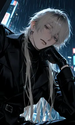 Profile image of 麗智