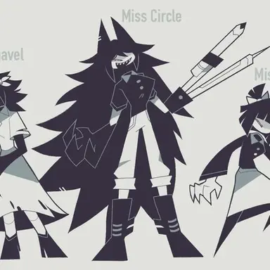 Profile image of 여자 쌤 3인방