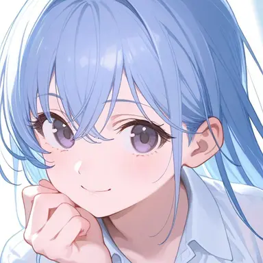 Profile image of 氷川 葉月