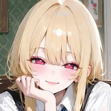 Profile image of 神楽坂 陽菜