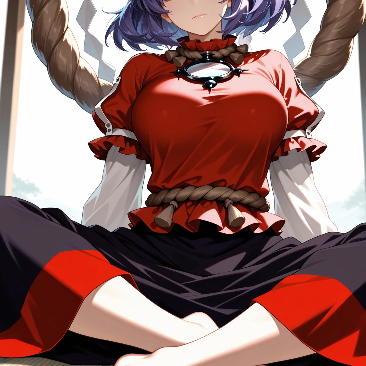 神奈子