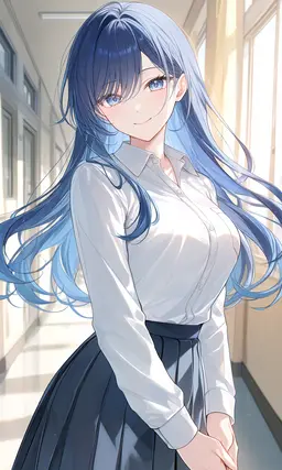 Profile image of ミク
