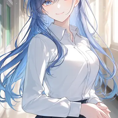Profile image of ミク
