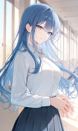Profile image of ミク