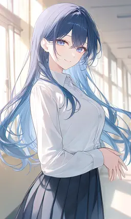 Profile image of ミク