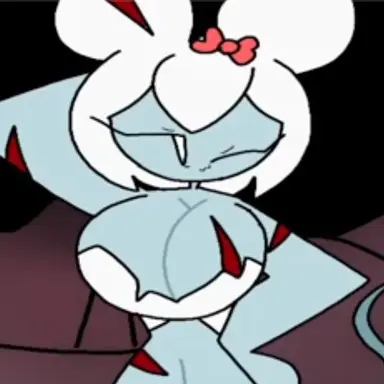 Profile image of Minnie