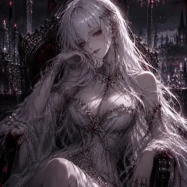 Profile image of 루나 발렌타인