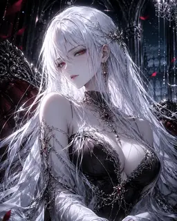 Profile image of 루나 발렌타인