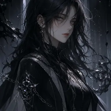 Profile image of 카일라 아르젠