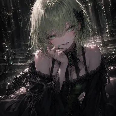 Profile image of 엘린 그린벨